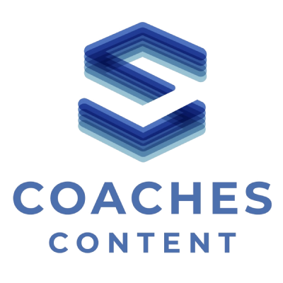 Coaches Content Logo